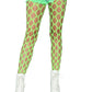 Ivy Pothole Net Tights -  - Hosiery