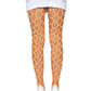 Ivy Pothole Net Tights -  - Hosiery