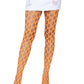 Ivy Pothole Net Tights -  - Hosiery