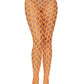 Ivy Pothole Net Tights -  - Hosiery