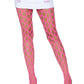Ivy Pothole Net Tights -  - Hosiery