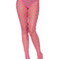 Ivy Pothole Net Tights -  - Hosiery