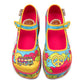 Love On The Road Women's Mary Jane Platform -  - Platforms