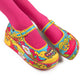 Love On The Road Women's Mary Jane Platform -  - Platforms