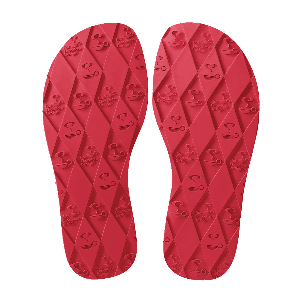 Love On The Road Women's Mary Jane Platform