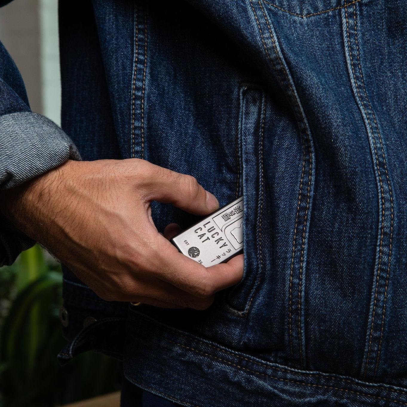 LC SOLID FRAGRANCE 3.0 -  - 