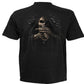 BONE FINGER - T-Shirt Black -  - T-Shirts