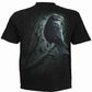 SHADOW RAVEN - Kids T-Shirt Black -  - T-Shirts