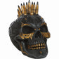 BLACK GOLD - Desk Top Sculpture -  - Resin Sculptures