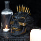 BLACK GOLD - Desk Top Sculpture -  - Resin Sculptures