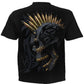 BLACK GOLD - T-Shirt Black -  - T-Shirts