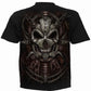 DIESEL PUNK - T-Shirt Black -  - T-Shirts