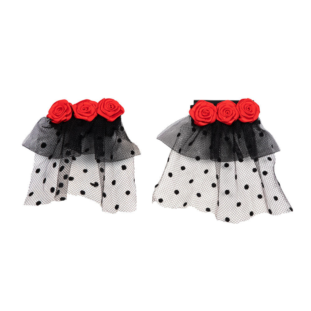 Mid Heels Melancholy Women's Mary Jane Pump