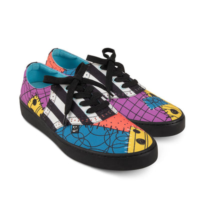 Miss Mends Casual Sneaker -  - Sneakers