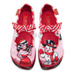 Betty Claus Women's Mary Jane Platform -  - Platforms