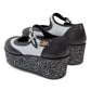 Havana Glitter Women's Mary Jane Platform -  - Platforms