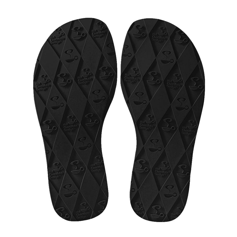 Havana Glitter Women's Mary Jane Platform