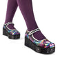 Pagan Spirit Women's Mary Jane Platform -  - Platforms