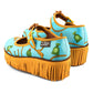 Sheriff Women's Mary Jane Platform -  - Platforms