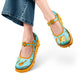 Sheriff Women's Mary Jane Platform -  - Platforms