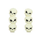 Skeletons Under Your Bed Women's Mary Jane Platform -  - Platforms