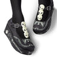 Skeletons Under Your Bed Women's Mary Jane Platform -  - Platforms