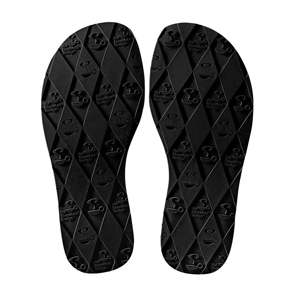 Skeletons Under Your Bed Women's Mary Jane Platform