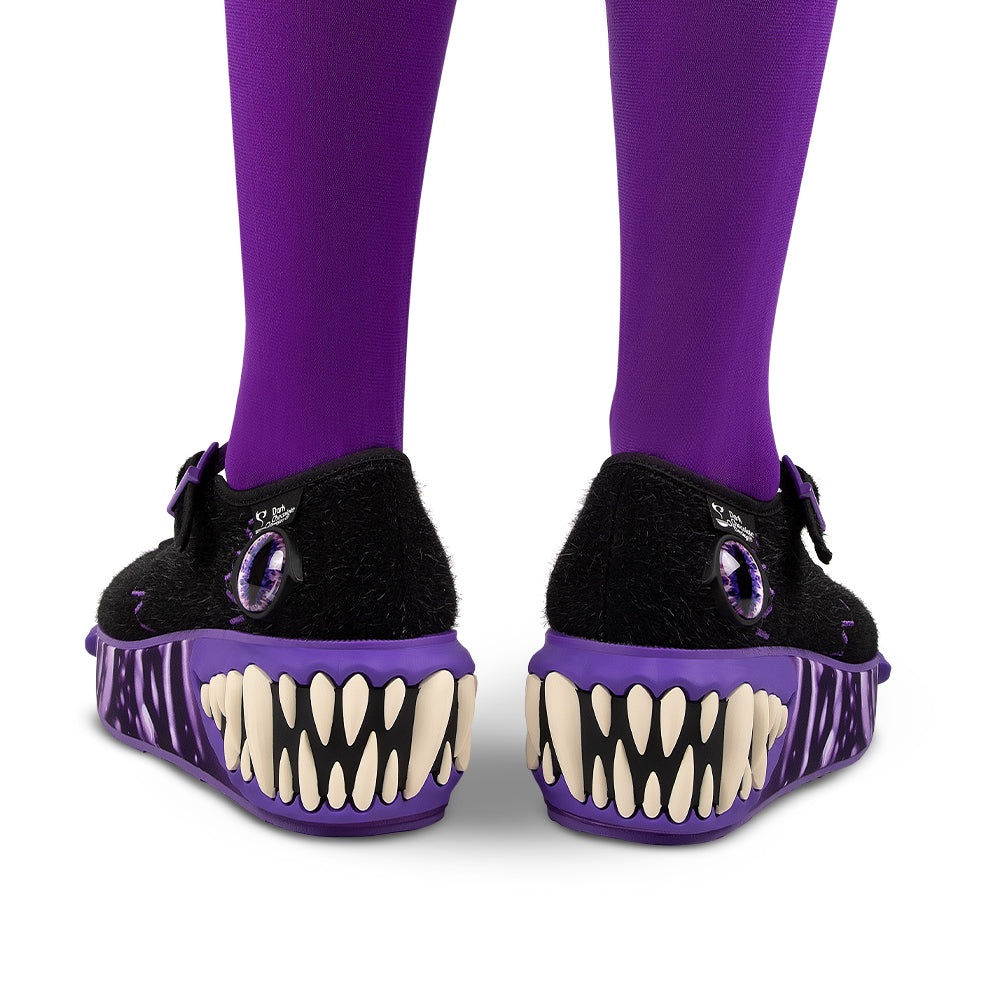 Nightmare 2 Women's Mary Jane Platform