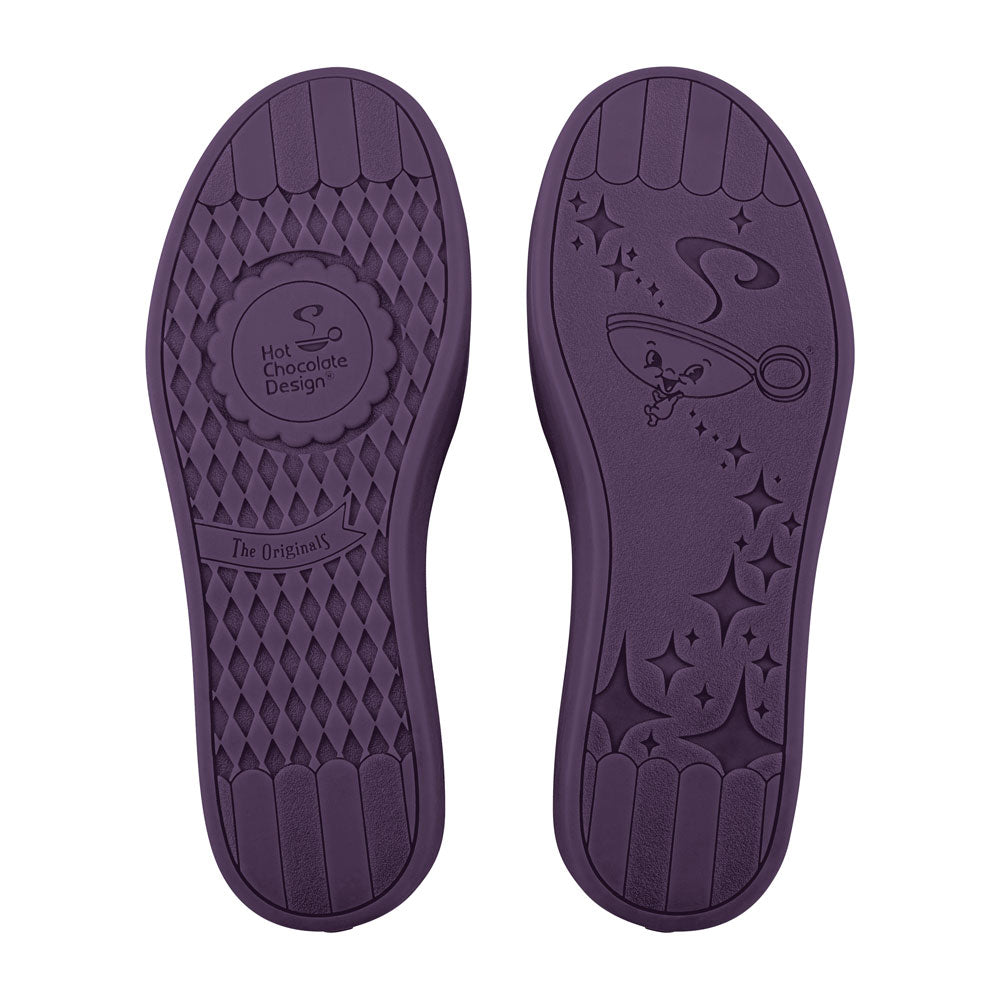 Nocturna Sisters Casual Sneaker