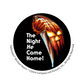 Halloween 4-Pack Bulbs (Officially Licensed) -  - Holiday Ornaments
