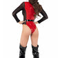 2pc Playboy Racecar Driver
