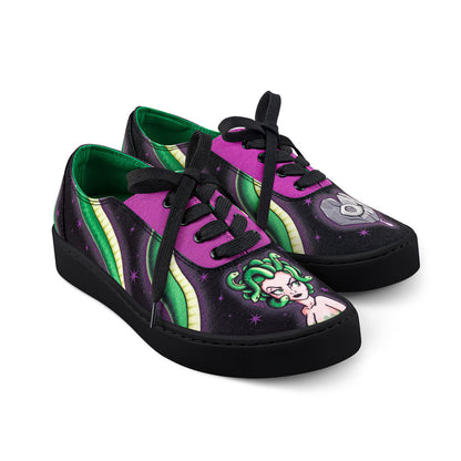 Petrified Love Casual Sneaker -  - Sneakers