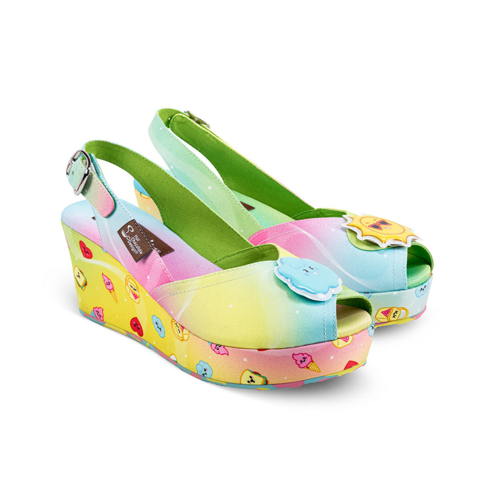 Picnic Women's Sandal