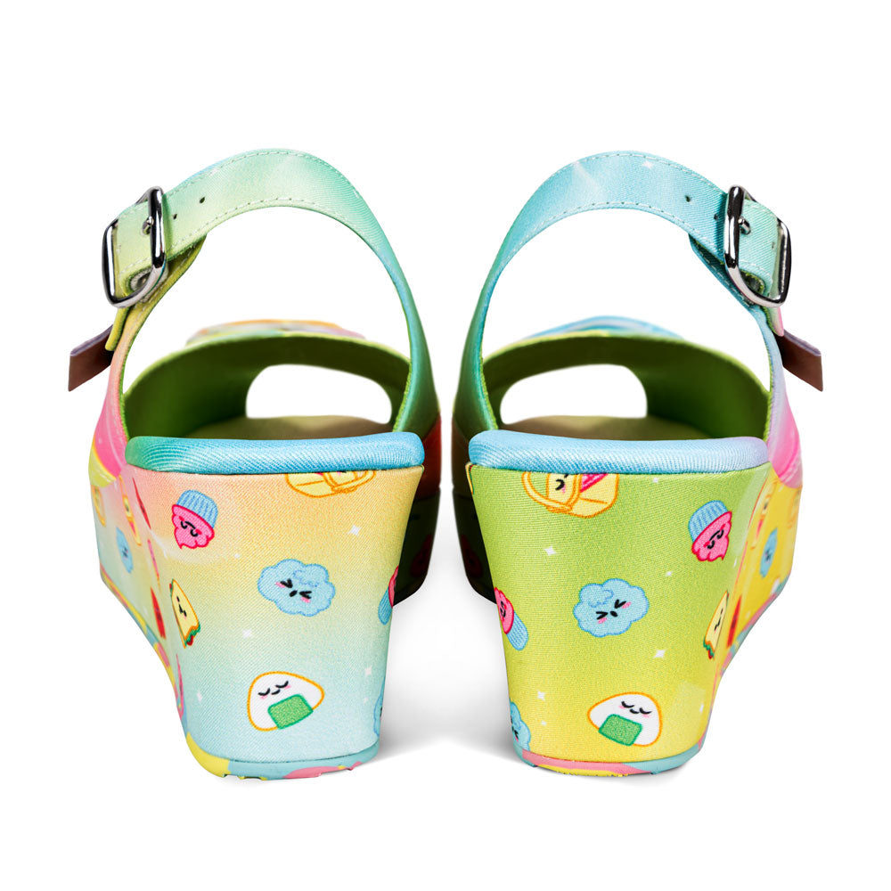 Picnic Women's Sandal