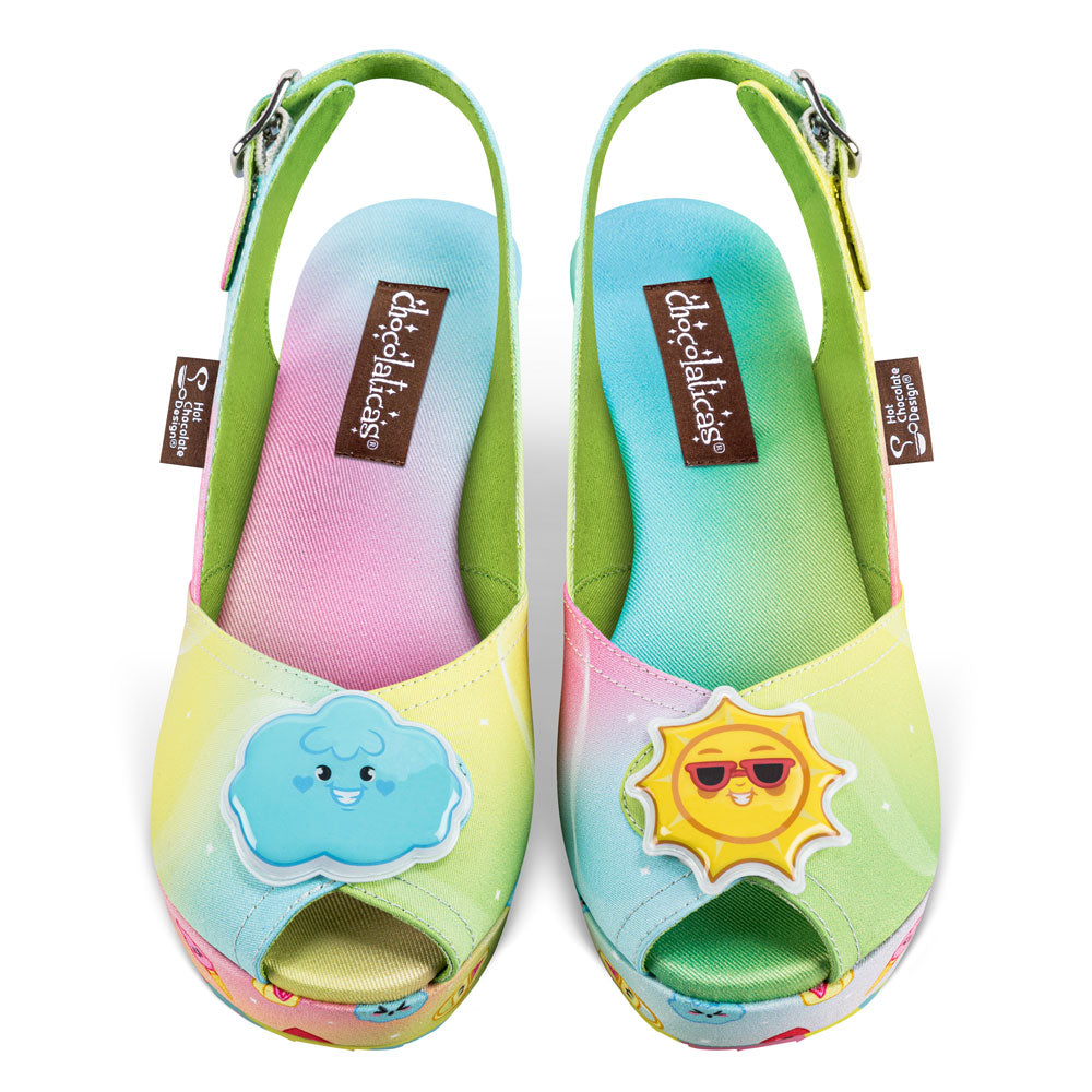 Picnic Women's Sandal