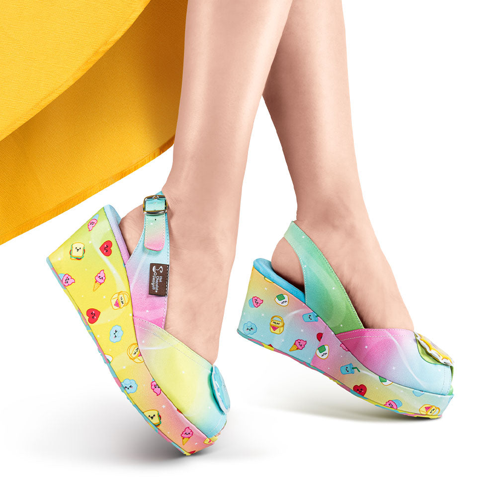 Picnic Women's Sandal