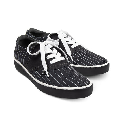 Pumpkin King Casual Sneaker -  - Sneakers