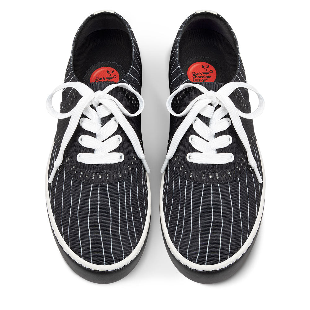 Pumpkin King Casual Sneaker