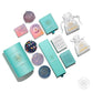 The Empath’s Trio - Daily Reset Bracelet -  - Bracelet