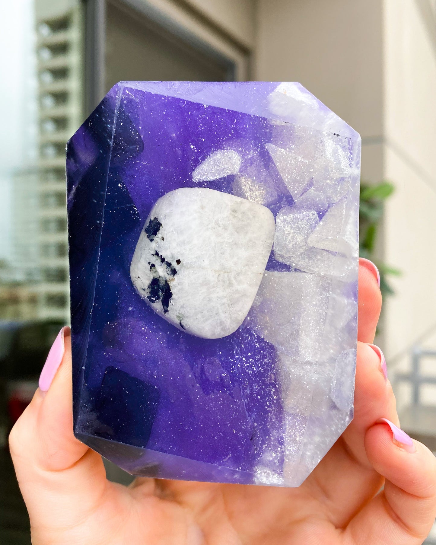 High Priestess Bar Soap -  - Bar Soap