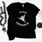 "Stay Spooky" Tee - Unisex Shirt -  - Shirts