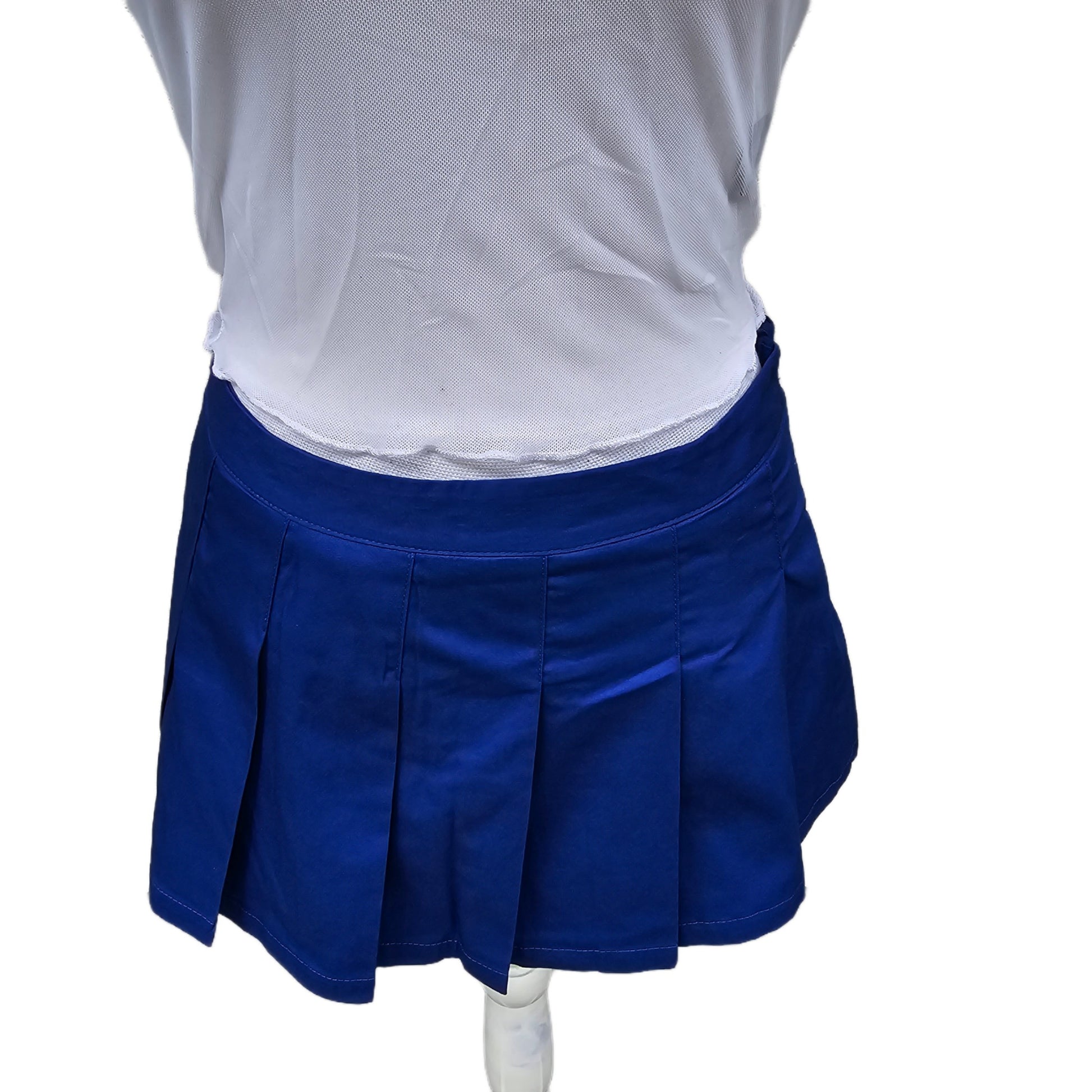 Sailor Costume Set | Sea Me Shine | Red White & Blue - Trickz N Treatz - Costumes