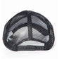 Black & White Trucker Hat | F*ck Off Respectfully Snapback Hat - Fashion Nova - Hats