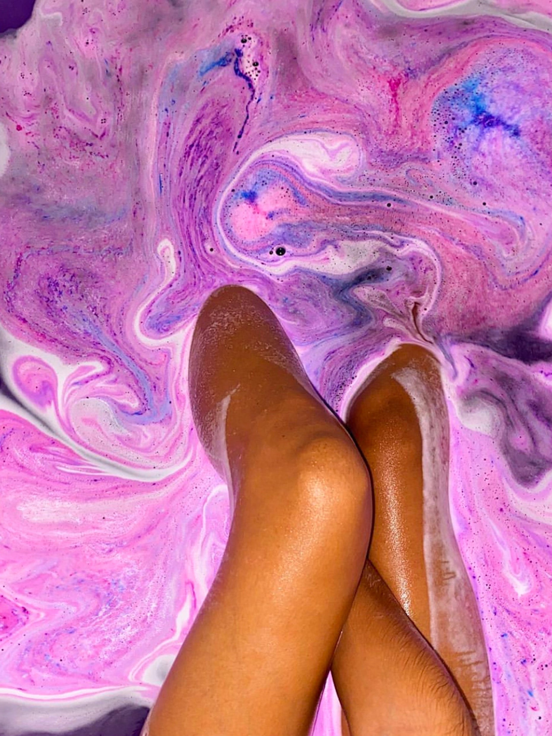Psychic Protector Bath Bomb -  - Bath Bomb