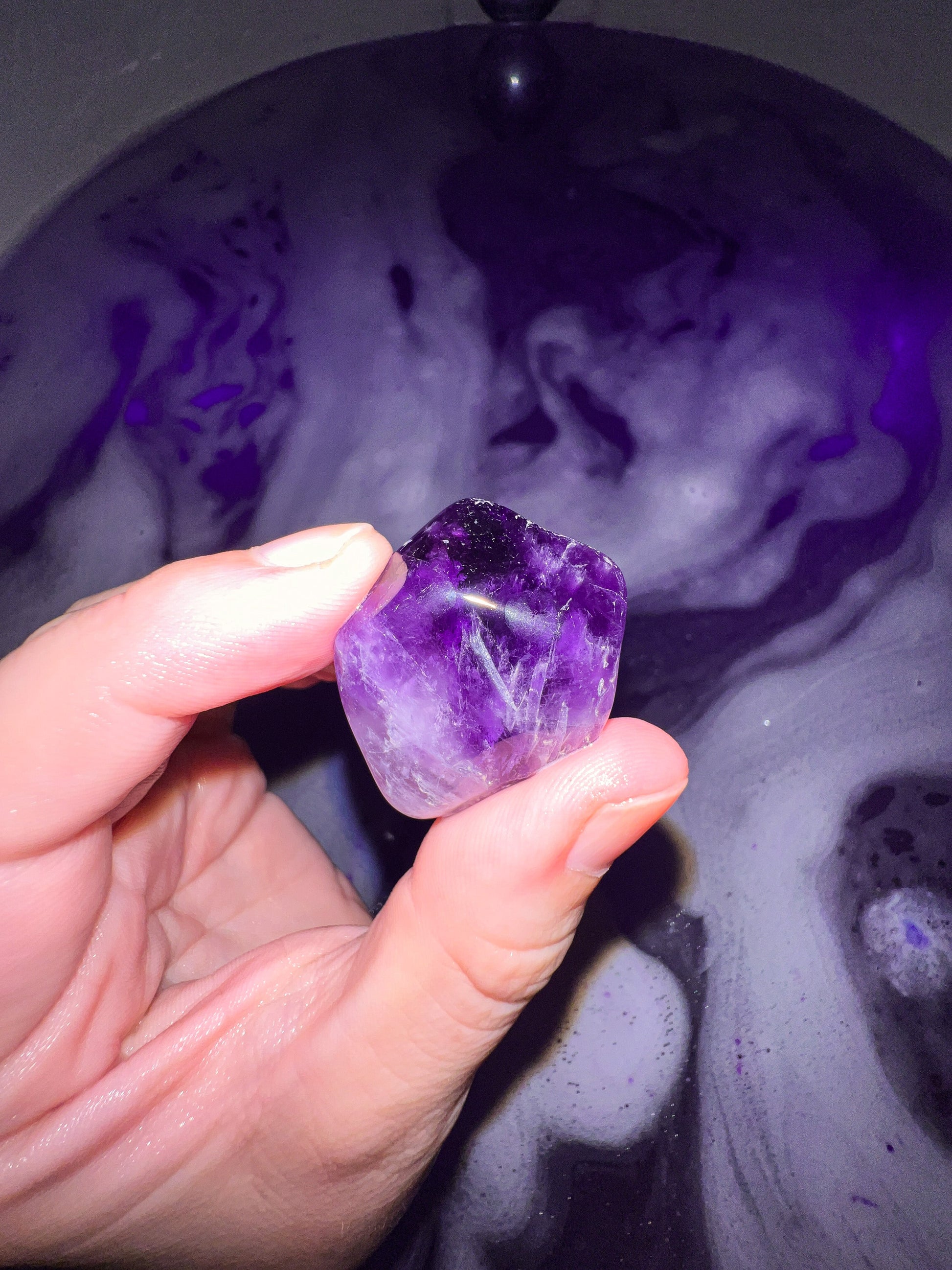 Psychic Protector Bath Bomb -  - Bath Bomb