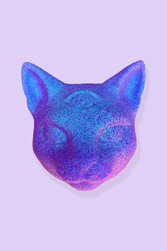 Psychic Protector Bath Bomb -  - Bath Bomb