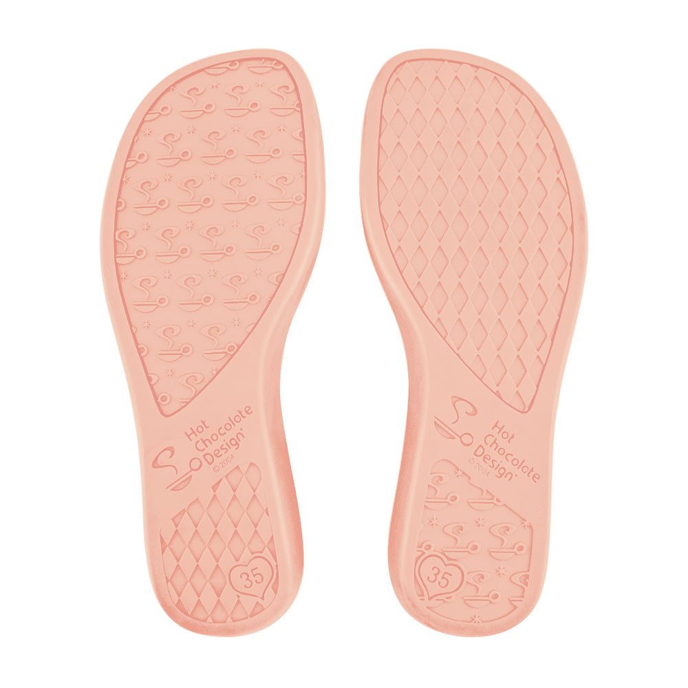 Rabbit Women's Mary Jane Flat