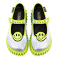 Rave Women's Mary Jane Platform -  - Platforms