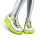 Rave Women's Mary Jane Platform -  - Platforms