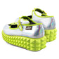 Rave Women's Mary Jane Platform -  - Platforms